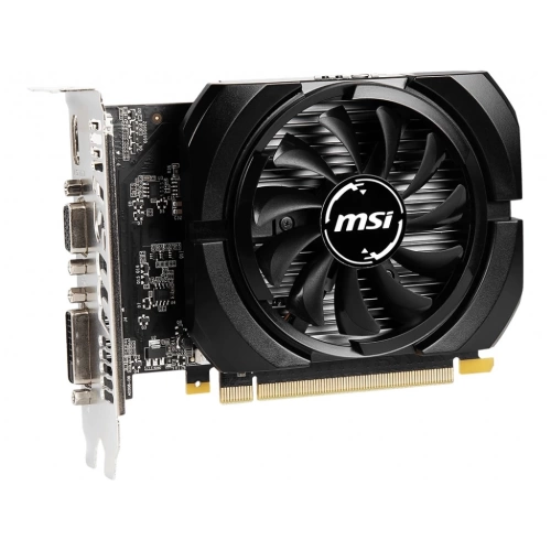MSI VGA N730K-4GD3/OC GT730K 4GB DDR3 64B DX12 PCIE 2.0 X16 (1XVGA 1XDVI 1XHDMI)