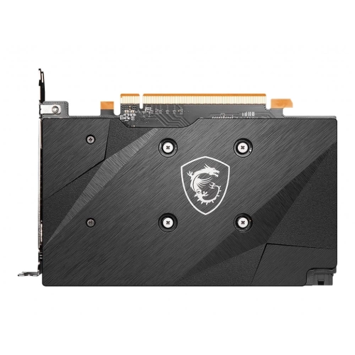 MSI VGA RADEON RX 6500 XT MECH 2X 4G OC RX6500XT 4GB GDDR6 64B PCIE 4.0 X4 (1XDP 1XHDMI)