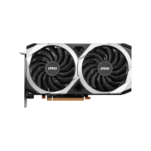 MSI VGA RADEON RX 6600 MECH 2X 8G RX6600 8GB GDDR6 128B PCIE 4.0 X8 (3XDP 1XHDMI)
