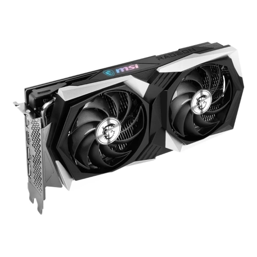 MSI VGA RADEON RX 6650 XT GAMING 8G RX6650XT 8GB GDDR6 128B PCIE 4.0 X8 (3XDP 1XHDMI)