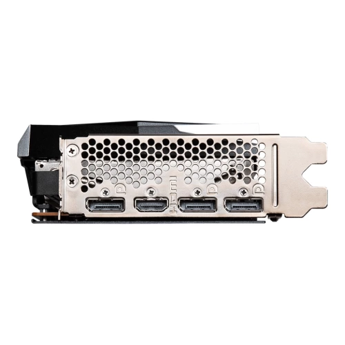 MSI VGA RADEON RX 6650 XT GAMING 8G RX6650XT 8GB GDDR6 128B PCIE 4.0 X8 (3XDP 1XHDMI)