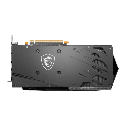 MSI VGA RADEON RX 6650 XT GAMING X 8G RX6650XT 8GB GDDR6 128B PCIE 4.0 X8 (3XDP 1XHDMI)
