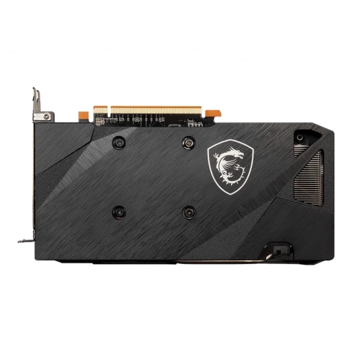 MSI VGA RADEON RX 6650 XT MECH 2X 8G OC RX6650XT 8GB GDDR6 128B PCIE 4.0 X8 (3XDP 1XHDMI)