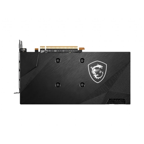 MSI VGA RADEON RX 6700 XT MECH 2X 12G OC RX6700XT 12GB GDDR6 192B PCIE 4.0 X16 (3XDP 1XHDMI)