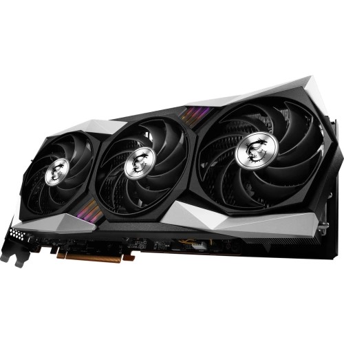 MSI VGA RADEON RX 6750 XT GAMING TRIO 12G RX6750XT 12GB GDDR6 192B PCIE 4.0 X16 (3XDP 1XHDMI)