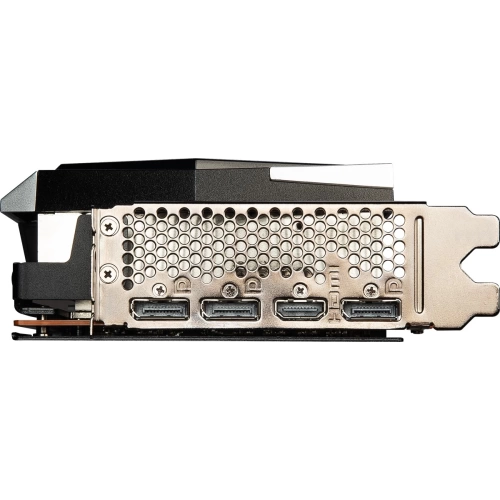 MSI VGA RADEON RX 6750 XT GAMING TRIO 12G RX6750XT 12GB GDDR6 192B PCIE 4.0 X16 (3XDP 1XHDMI)