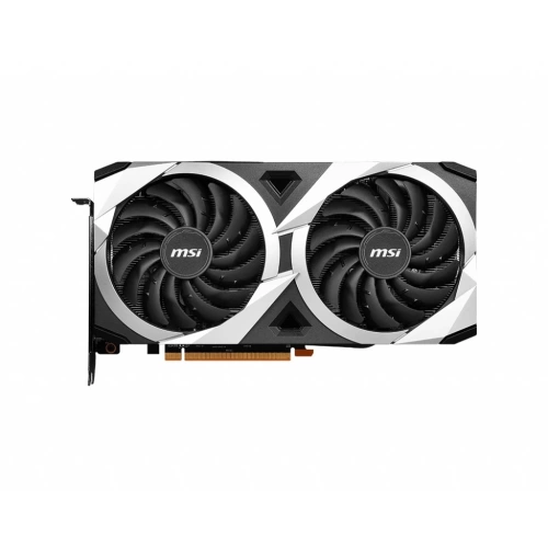 MSI VGA RADEON RX 6750 XT MECH 2X 12G OC RX6750XT 12GB GDDR6 192B PCIE 4.0 X16 (3XDP 1XHDMI)
