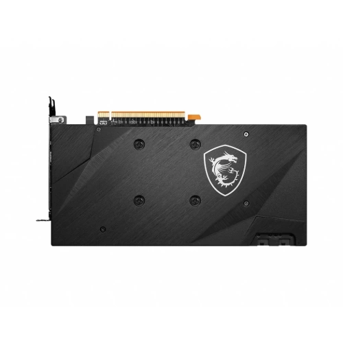 MSI VGA RADEON RX 6750 XT MECH 2X 12G OC RX6750XT 12GB GDDR6 192B PCIE 4.0 X16 (3XDP 1XHDMI)