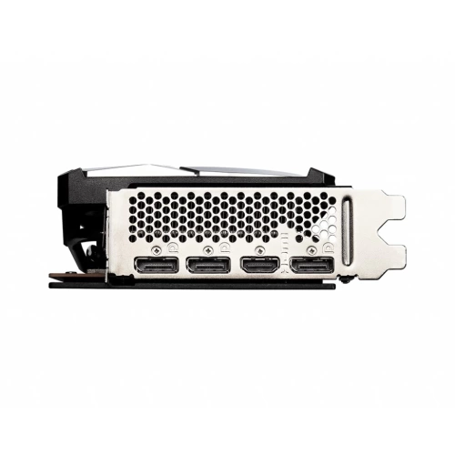 MSI VGA RADEON RX 6750 XT MECH 2X 12G OC RX6750XT 12GB GDDR6 192B PCIE 4.0 X16 (3XDP 1XHDMI)