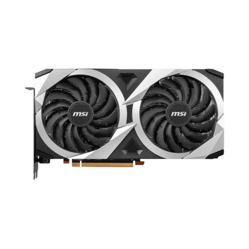 MSI VGA RADEON RX 6750 XT MECH 2X 12G V1 RX6750XT 12GB GDDR6 192B PCIE 4.0 X16 (3XDP 1XHDMI)