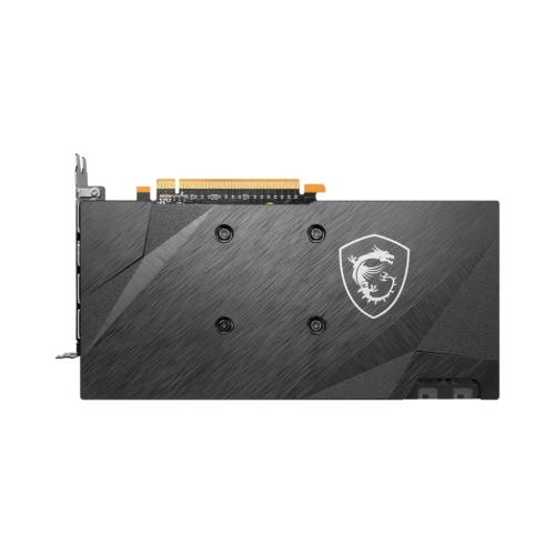 MSI VGA RADEON RX 6750 XT MECH 2X 12G V1 RX6750XT 12GB GDDR6 192B PCIE 4.0 X16 (3XDP 1XHDMI)
