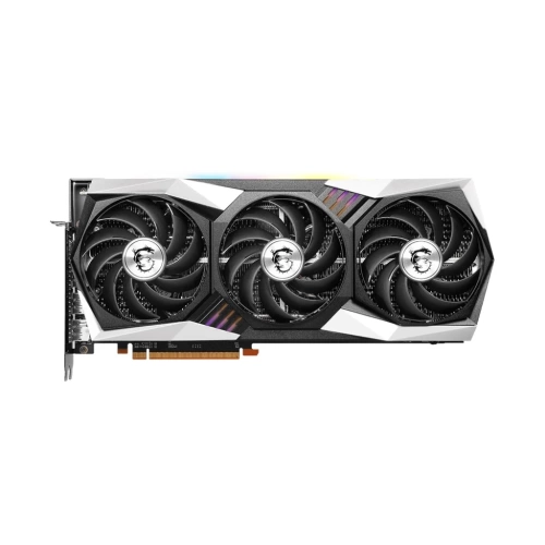 MSI VGA RADEON RX 6800 GAMING Z TRIO 16G RX6800 16GB GDDR6 256B PCIE 4.0 X16 (3XDP 1XHDMI)