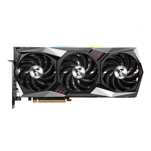 MSI VGA RADEON RX 6950 XT GAMING X TRIO 16G RX6950XT 16GB GDDR6 256B PCIE 4.0 X16 (3XDP 1XHDMI)