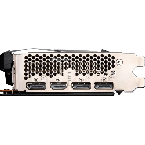 MSI VGA RADEON RX 7600 MECH 2X CLASSIC 8G OC RX7600 8GB GDDR6 128B PCIE 4.0 X8 (3XDP 1XHDMI)