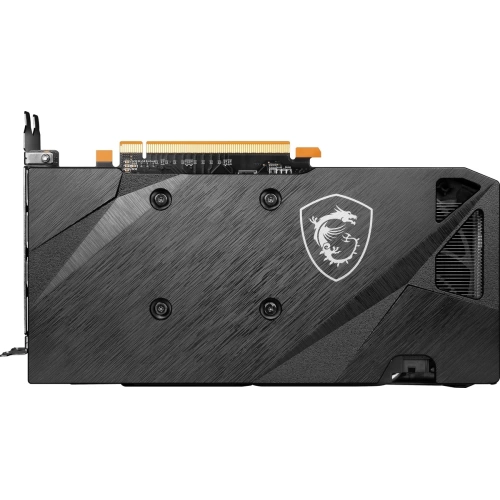MSI VGA RADEON RX 7600 MECH 2X CLASSIC 8G OC RX7600 8GB GDDR6 128B PCIE 4.0 X8 (3XDP 1XHDMI)