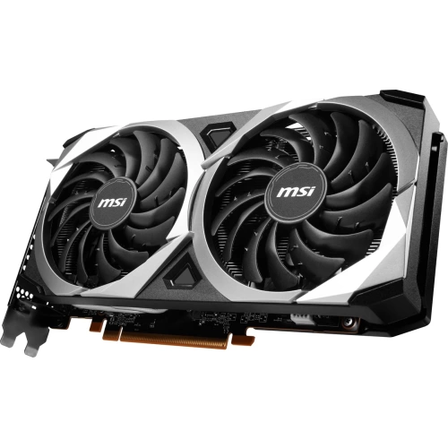MSI VGA RADEON RX 7600 MECH 2X CLASSIC 8G OC RX7600 8GB GDDR6 128B PCIE 4.0 X8 (3XDP 1XHDMI)