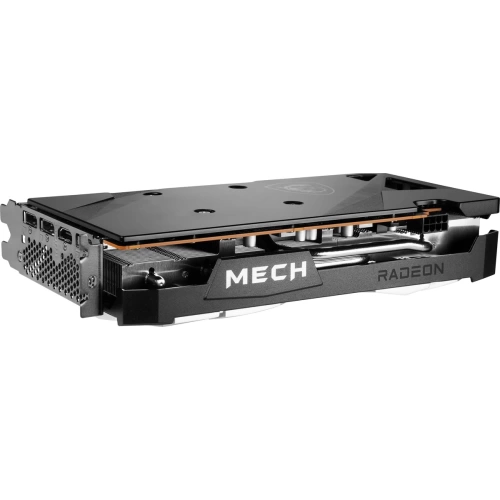 MSI VGA RADEON RX 7600 MECH 2X CLASSIC 8G OC RX7600 8GB GDDR6 128B PCIE 4.0 X8 (3XDP 1XHDMI)