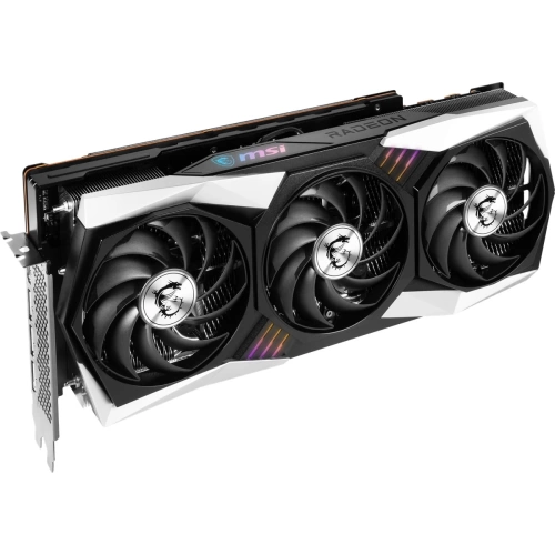 MSI VGA RADEON RX 7900 XTX GAMING TRIO CLASSIC 24G RX7900XTX 24GB GDDR6X 384B PCIE 4.0 X16 (3XDP 1XHDMI)