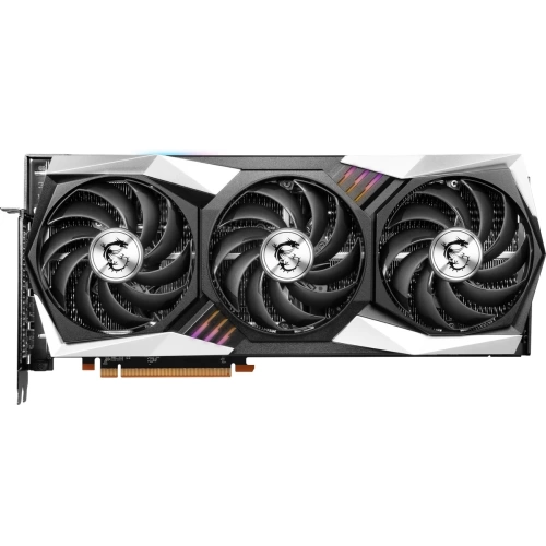 MSI VGA RADEON RX 7900 XTX GAMING TRIO CLASSIC 24G RX7900XTX 24GB GDDR6X 384B PCIE 4.0 X16 (3XDP 1XHDMI)