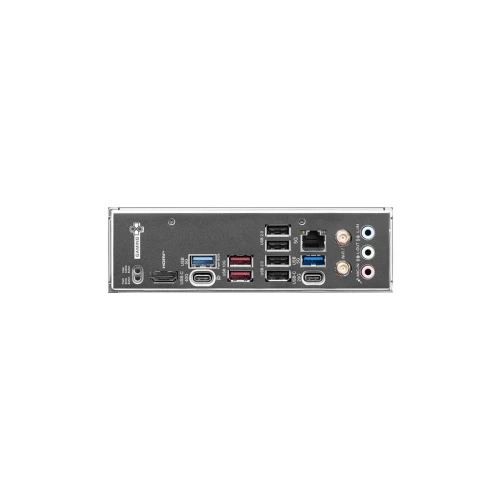 MSI X870 GAMING PLUS WIFI AM5 DDR5 8200MHZ(OC) 3x M.2 USB4 HDMI 5G LAN WIFI 7 RGB ATX
