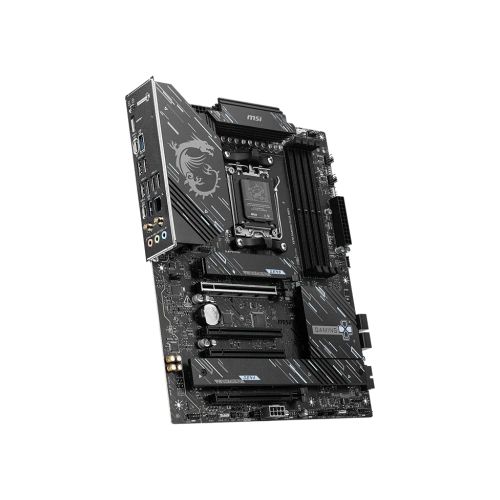 MSI X870 GAMING PLUS WIFI DDR5 8200(OC)MHz