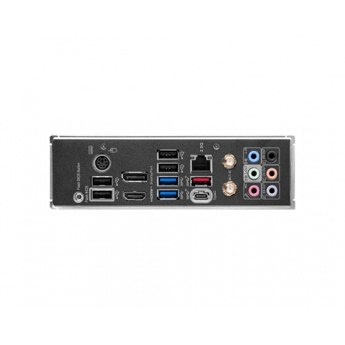 MSI Z790 GAMING PLUS WIFI 7200Mhz(OC) DDR5 M.2 DP HDMI 1700P