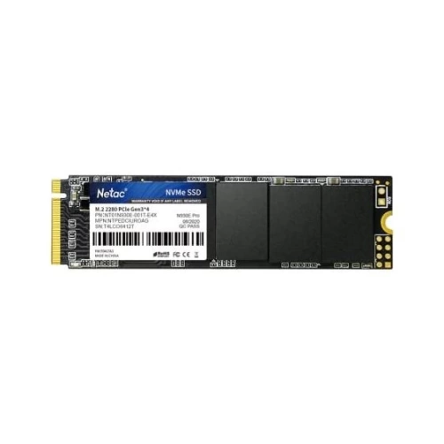 Netac N930E Pro 1TB SSD m.2 NVMe SSD NT01N930E-001T-E4X