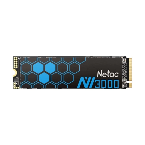 Netac NV3000 1TB SSD m.2 NVMe NT01NV3000-1T0-E4X