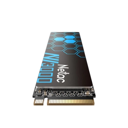 Netac NV3000 1TB SSD m.2 NVMe NT01NV3000-1T0-E4X