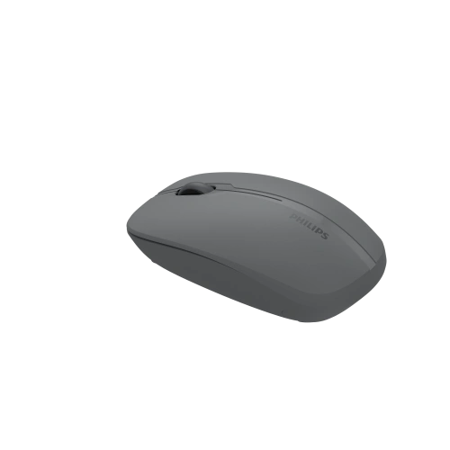 PHILIPS 2.4 GHZ + BLUETOOTH MOUSE SPK7418G GRİ