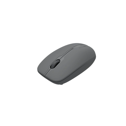 PHILIPS 2.4 GHZ + BLUETOOTH MOUSE SPK7418G GRİ