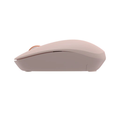 PHILIPS 2.4 GHZ + BLUETOOTH MOUSE SPK7418P PEMBE