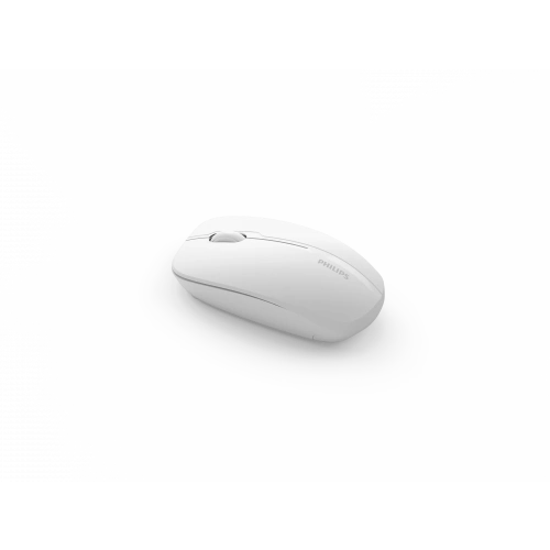 PHILIPS 2.4 GHZ + BLUETOOTH MOUSE SPK7418W BEYAZ