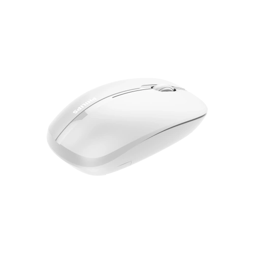PHILIPS 2.4 GHZ + BLUETOOTH MOUSE SPK7418W BEYAZ
