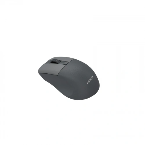 PHILIPS 2.4 GHZ + BLUETOOTH MOUSE SPK7528G GRİ
