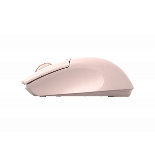 PHILIPS 2.4 GHZ + BLUETOOTH MOUSE SPK7528P PEMBE