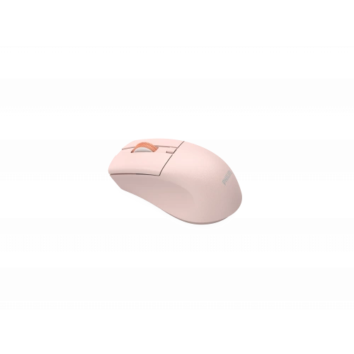 PHILIPS 2.4 GHZ + BLUETOOTH MOUSE SPK7528P PEMBE