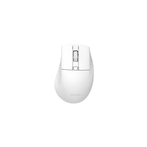 PHILIPS 2.4 GHZ + BLUETOOTH MOUSE SPK7528W BEYAZ