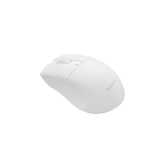 PHILIPS 2.4 GHZ + BLUETOOTH MOUSE SPK7528W BEYAZ