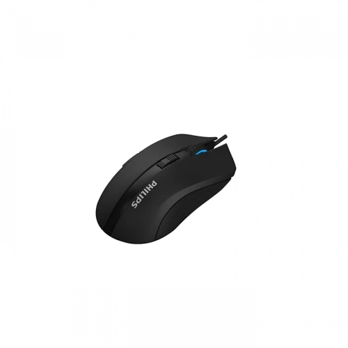 PHILIPS GAMING KABLOLU MOUSE SPK9304B SİYAH