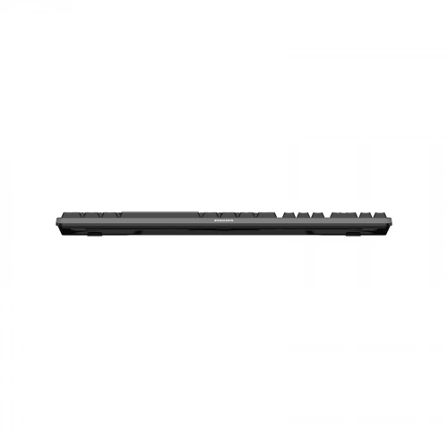 PHILIPS KABLOLU  KLAVYE SPK6207BLB SİYAH