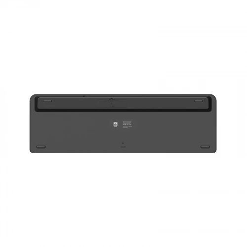 PHILIPS KABLOSUZ BLUETOOTH  KLAVYE SPK6407B SİYAH