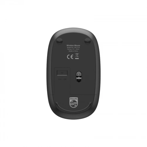 PHILIPS KABLOSUZ MOUSE SPK7318B SİYAH