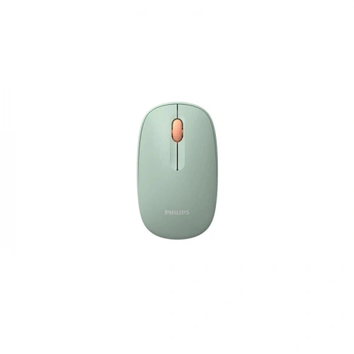 PHILIPS KABLOSUZ MOUSE SPK7318E YEŞİL