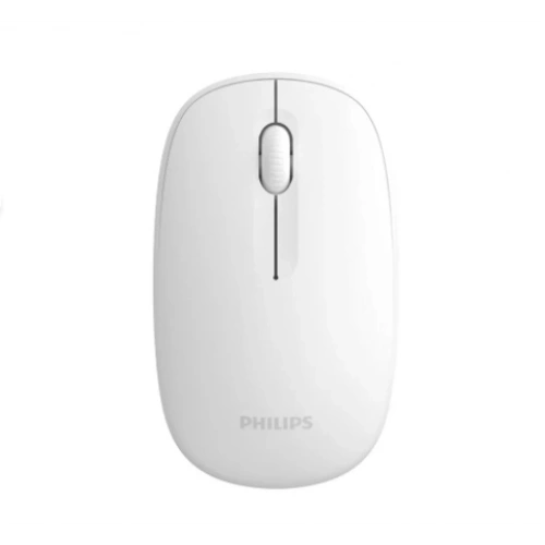PHILIPS KABLOSUZ MOUSE SPK7318W BEYAZ