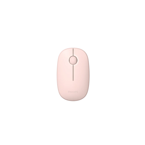 PHİLİPS KABLOSUZ  MOUSE SPK7378P PEMBE