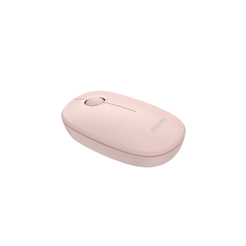 PHİLİPS KABLOSUZ  MOUSE SPK7378P PEMBE