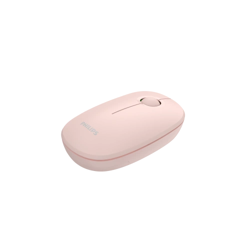 PHİLİPS KABLOSUZ  MOUSE SPK7378P PEMBE