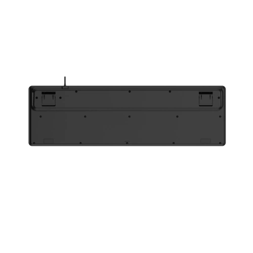 PHİLİPS SPK6248B USB KABLOLU TÜRKÇE Q KLAVYE SİYAH