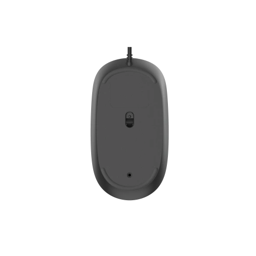 PHILIPS USB KABLOLU MOUSE SPK7238B SİYAH